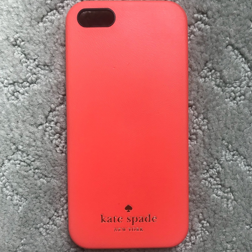 Kate Spade iPhone 5S Case